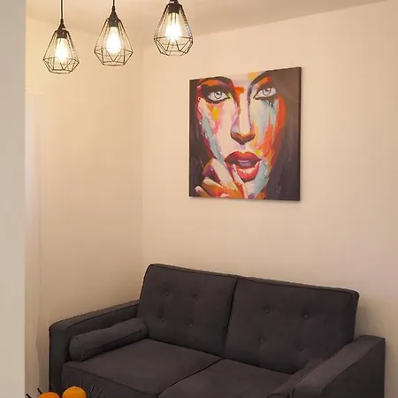 Studio Ariana And Patio Bat Yam Extérieur photo