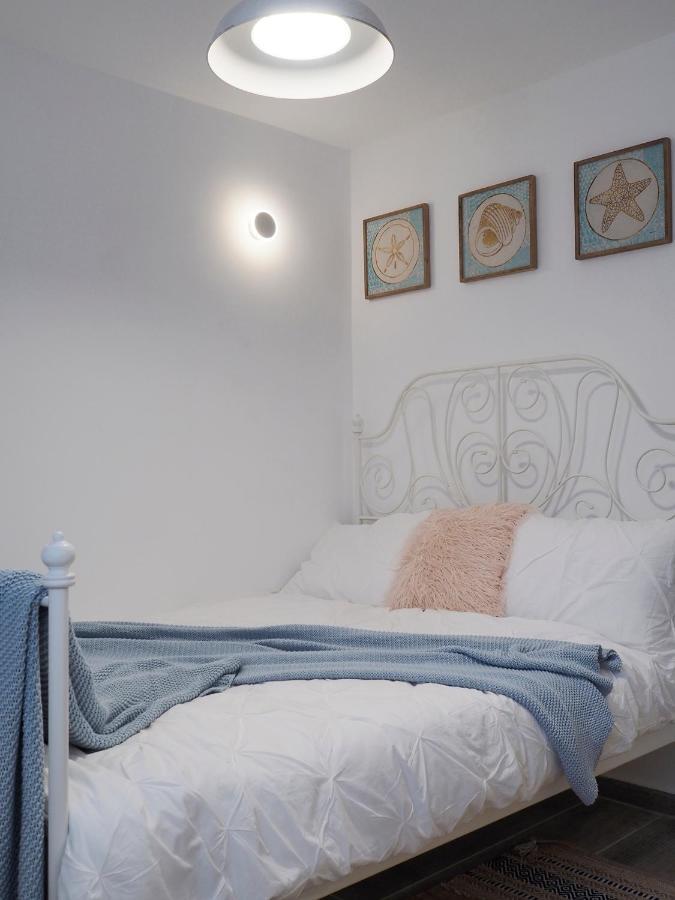 Ariana And Patio Appartement *