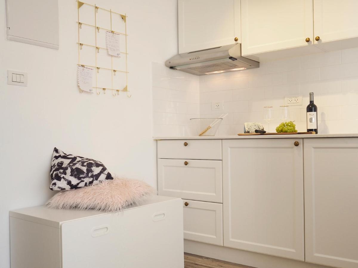 Ariana And Patio Appartement Bat Yam