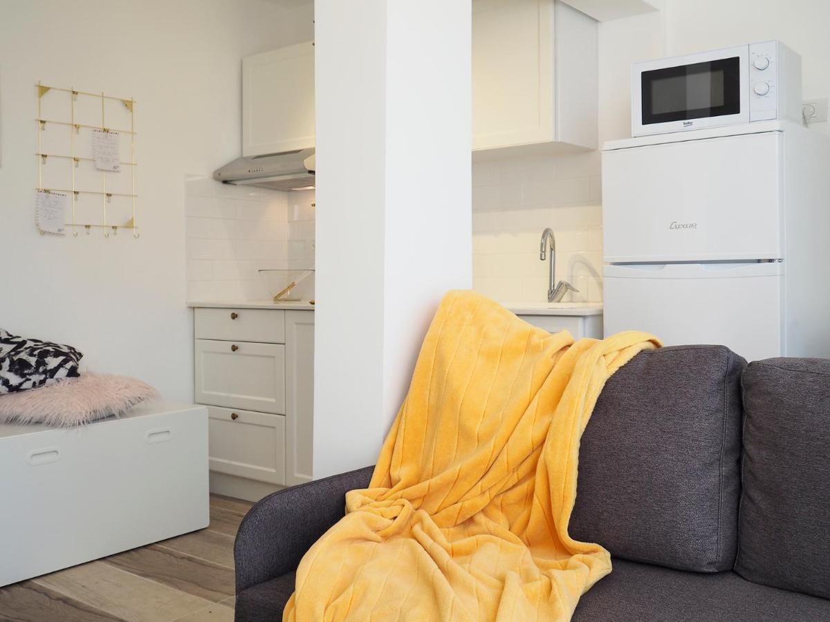 Ariana And Patio Appartement