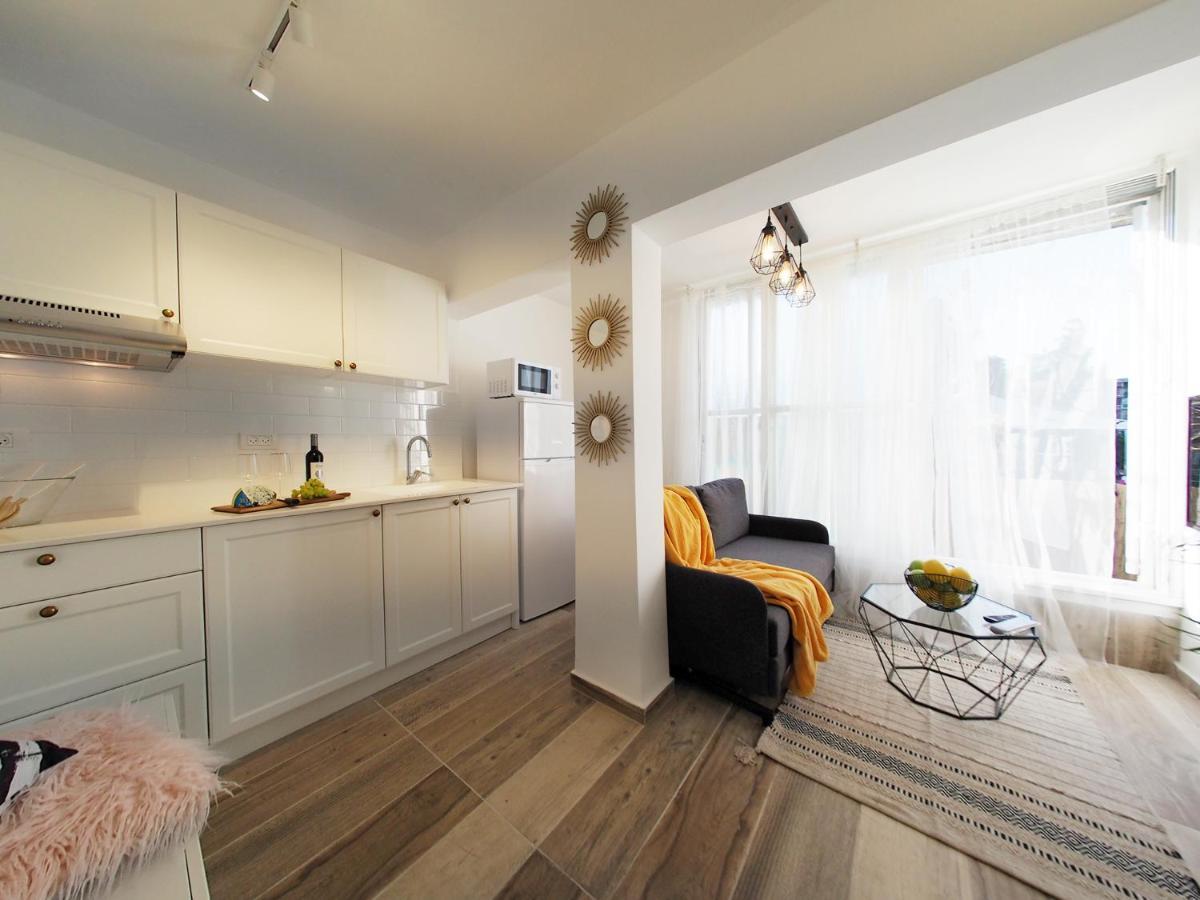 Ariana And Patio Appartement