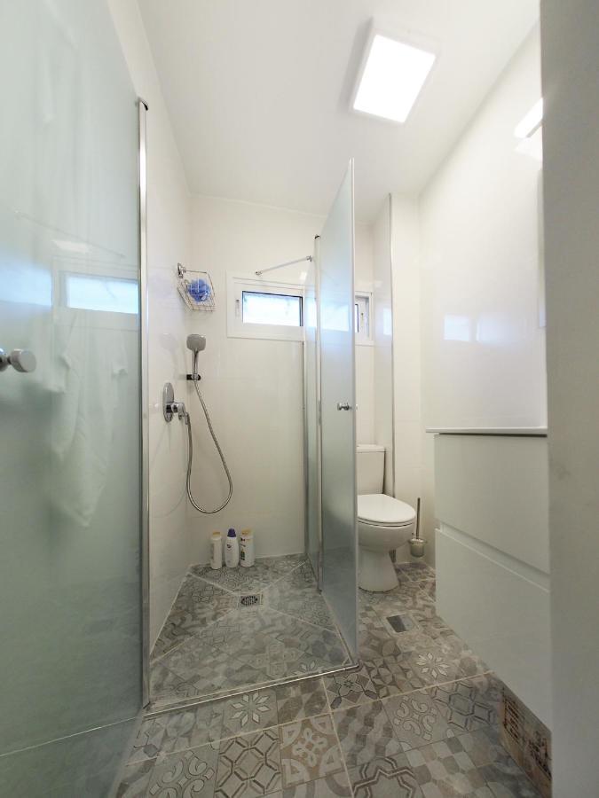 Appartement Ariana And Patio Bat Yam